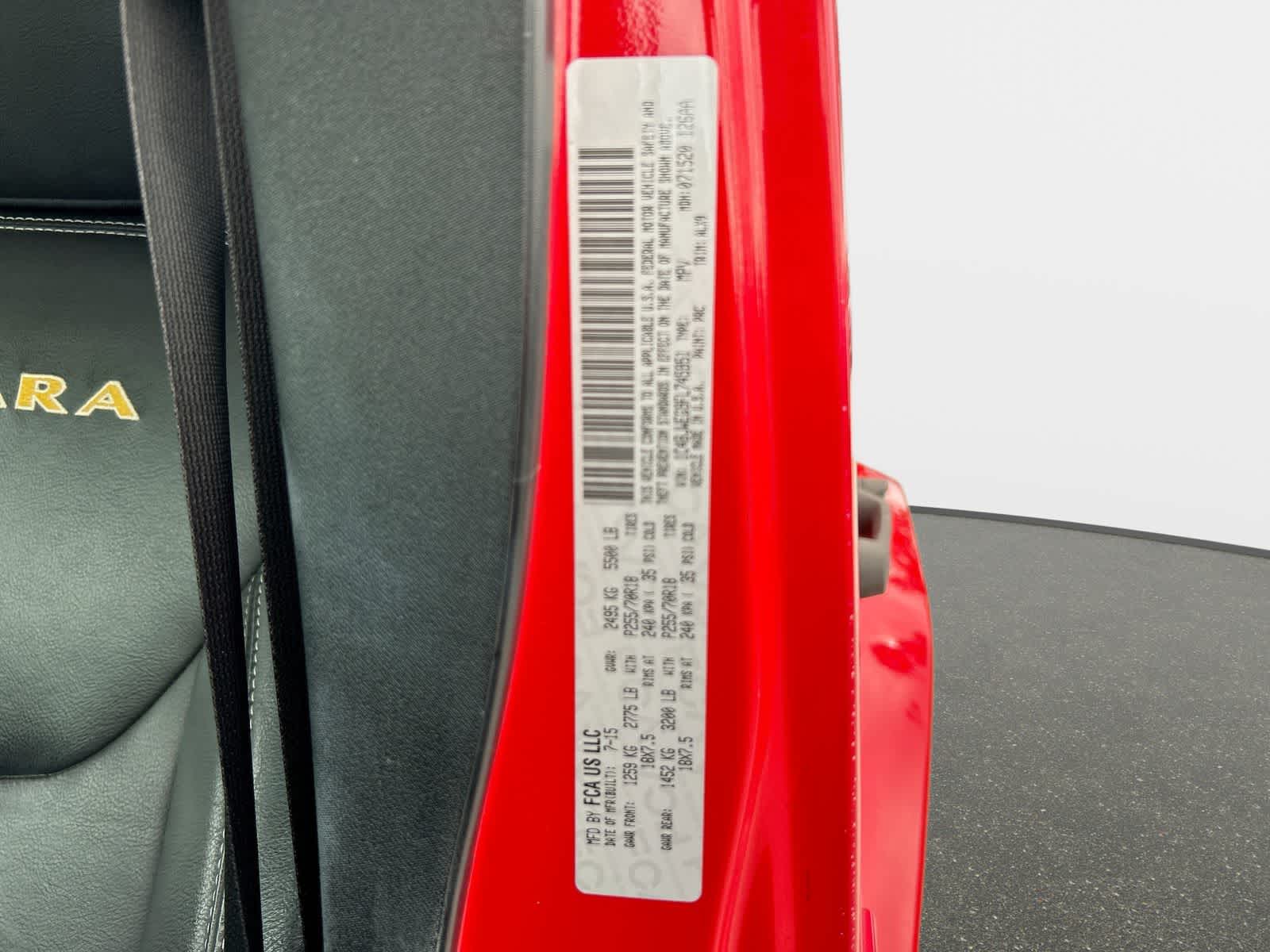jeep wrangler unlimited 2015 1C4BJWEG9FL745951 image jeep wrangler unlimited 2015 1C4BJWEG9FL745951 image